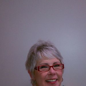 Meet your Posher, Anita